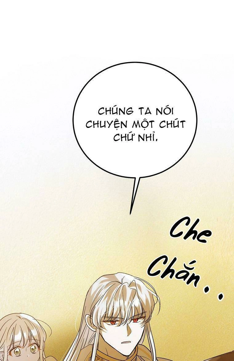 Cách Để Em Bảo Vệ Anh Chapter 60 - 37