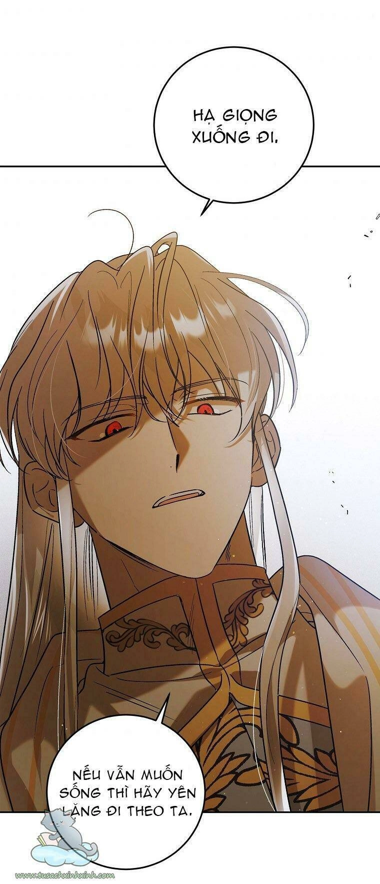 Cách Để Em Bảo Vệ Anh Chapter 60 - 39