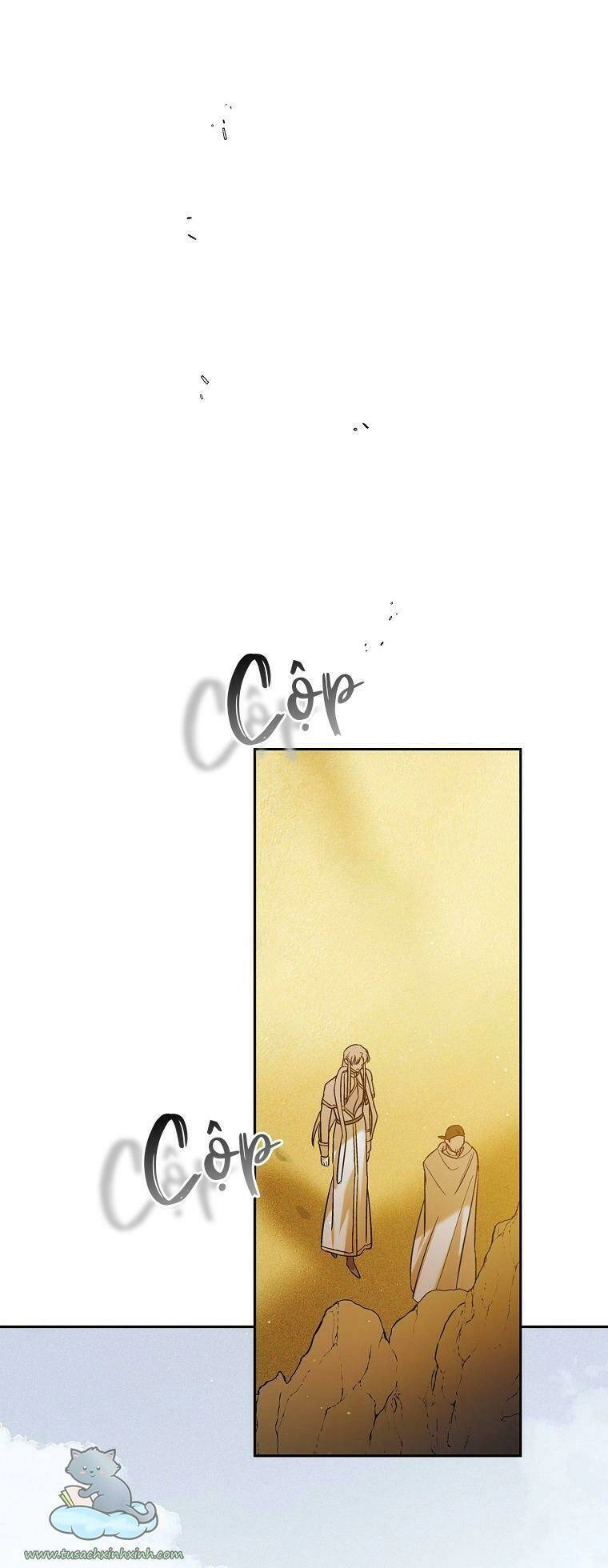 Cách Để Em Bảo Vệ Anh Chapter 60 - 42