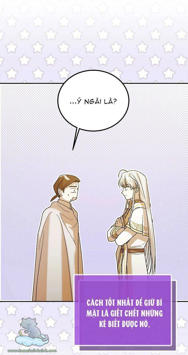 Cách Để Em Bảo Vệ Anh Chapter 60 - 46