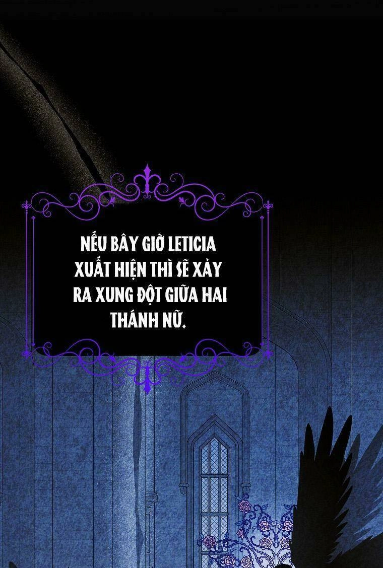 Cách Để Em Bảo Vệ Anh Chapter 60 - 51