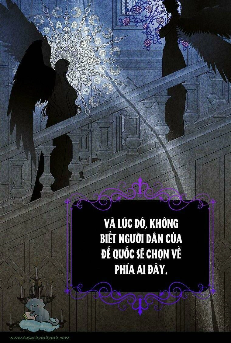 Cách Để Em Bảo Vệ Anh Chapter 60 - 52