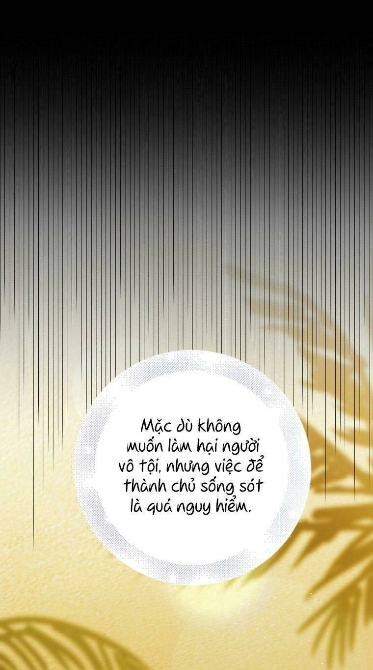 Cách Để Em Bảo Vệ Anh Chapter 60 - 55