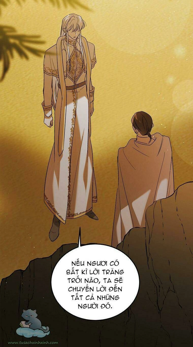 Cách Để Em Bảo Vệ Anh Chapter 60 - 56