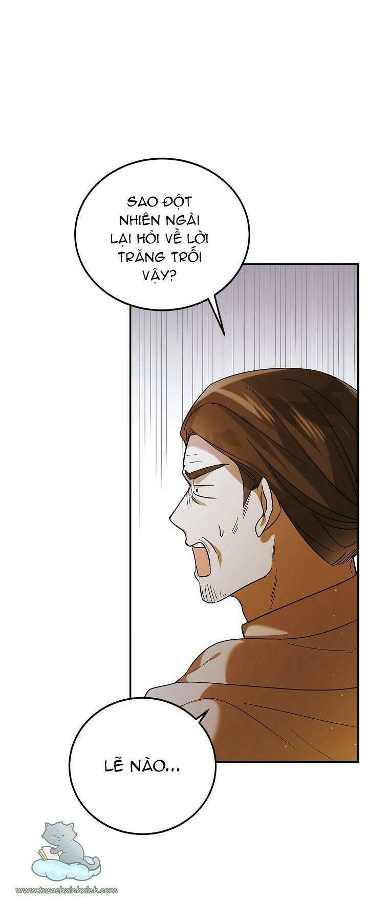 Cách Để Em Bảo Vệ Anh Chapter 60 - 57