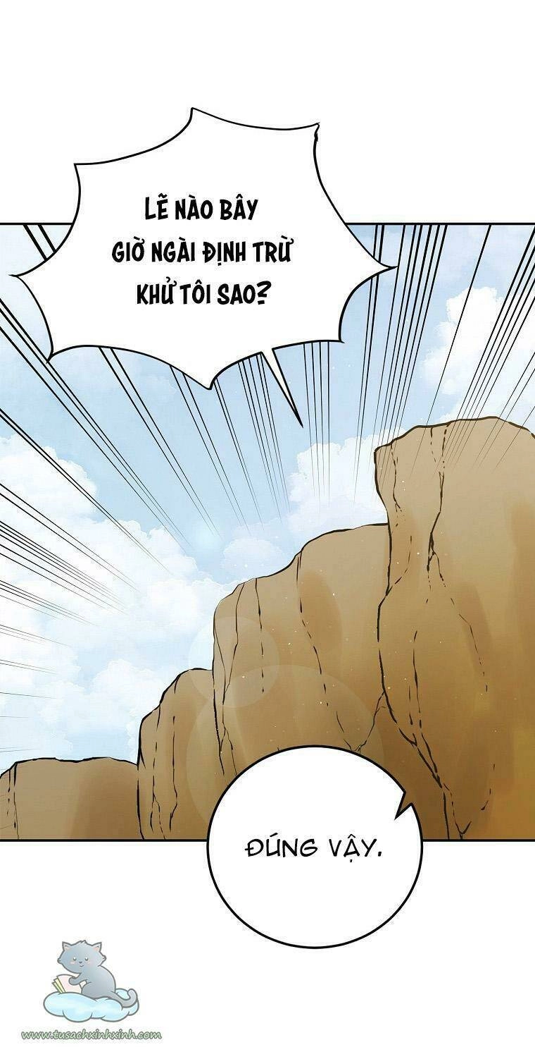 Cách Để Em Bảo Vệ Anh Chapter 60 - 58