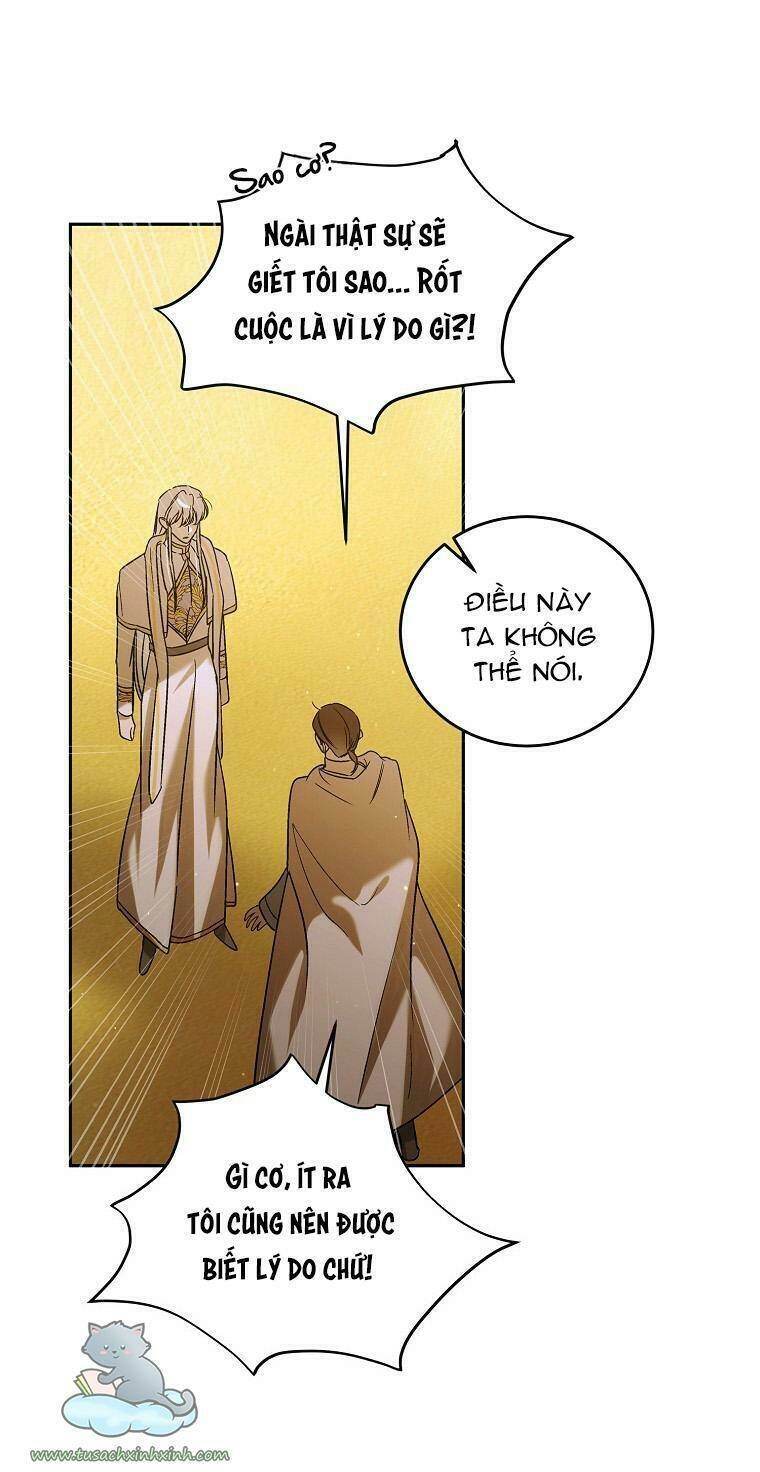 Cách Để Em Bảo Vệ Anh Chapter 60 - 59