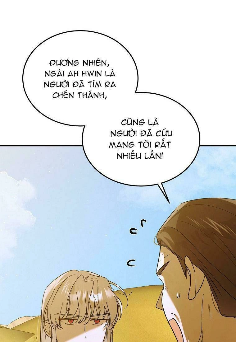 Cách Để Em Bảo Vệ Anh Chapter 60 - 60