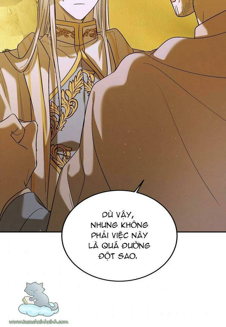 Cách Để Em Bảo Vệ Anh Chapter 60 - 61