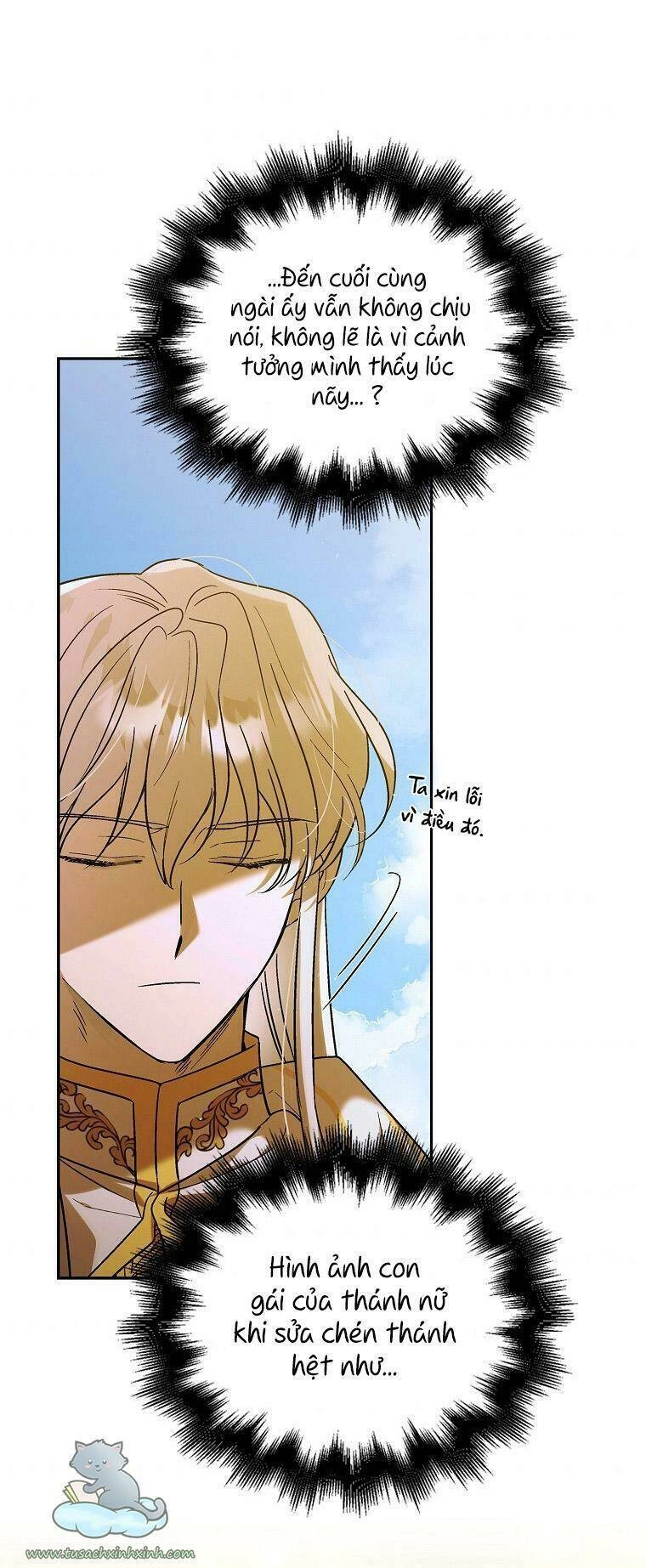 Cách Để Em Bảo Vệ Anh Chapter 60 - 62