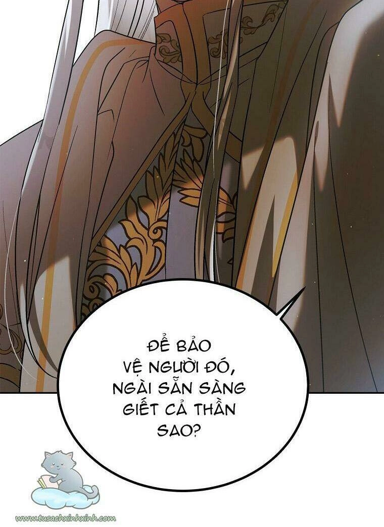 Cách Để Em Bảo Vệ Anh Chapter 60 - 67