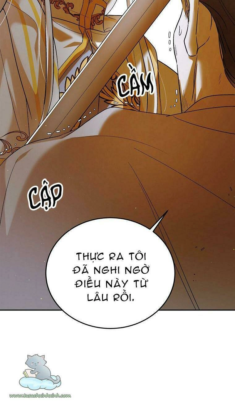 Cách Để Em Bảo Vệ Anh Chapter 60 - 73