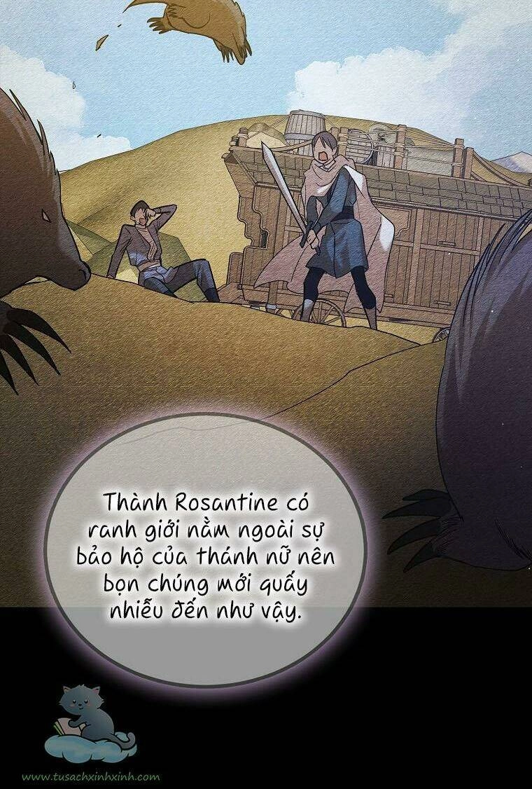 Cách Để Em Bảo Vệ Anh Chapter 60 - 75