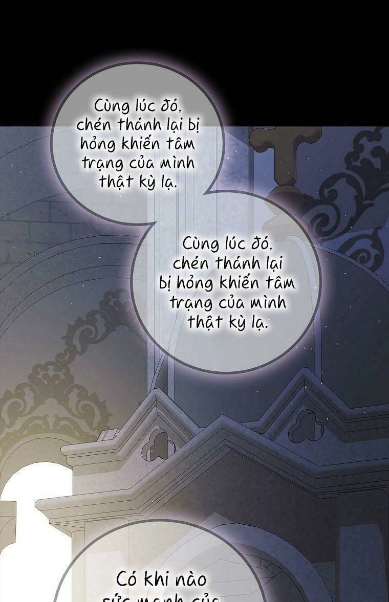 Cách Để Em Bảo Vệ Anh Chapter 60 - 79