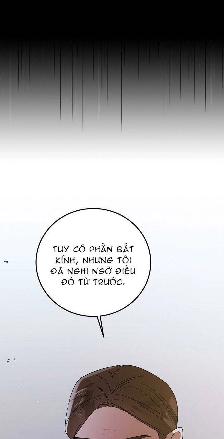 Cách Để Em Bảo Vệ Anh Chapter 60 - 81