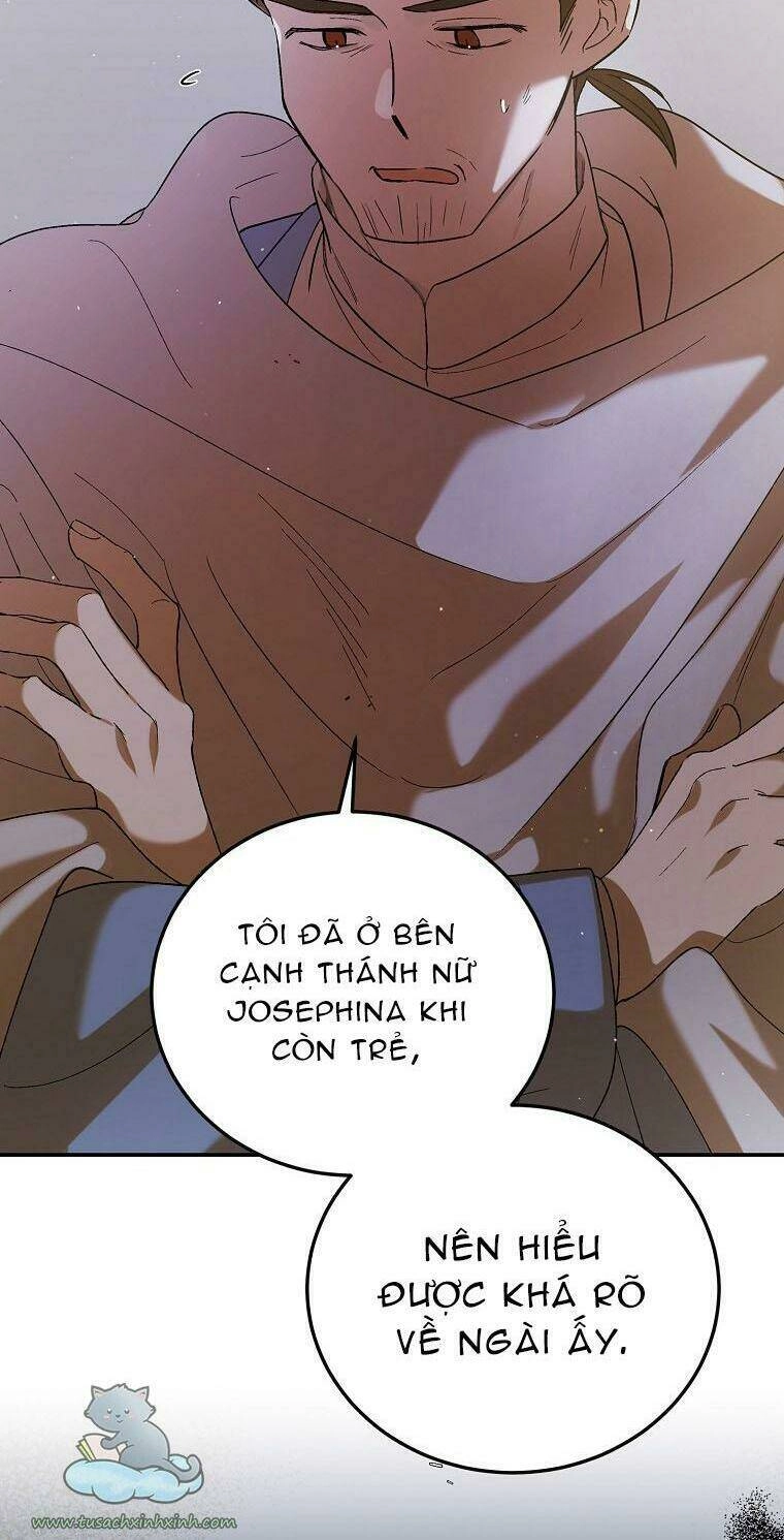 Cách Để Em Bảo Vệ Anh Chapter 60 - 82