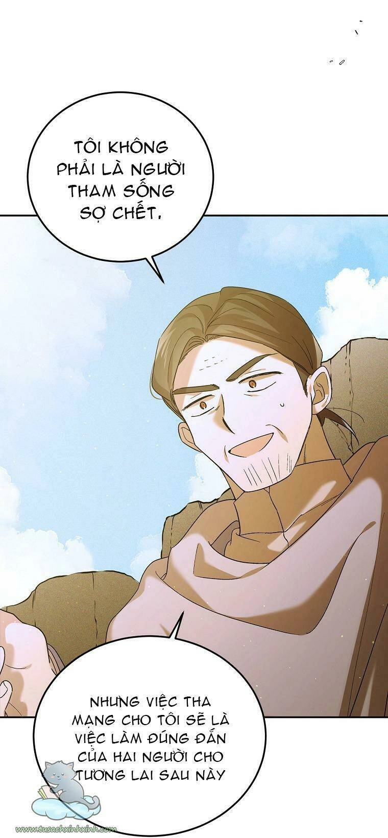 Cách Để Em Bảo Vệ Anh Chapter 60 - 90