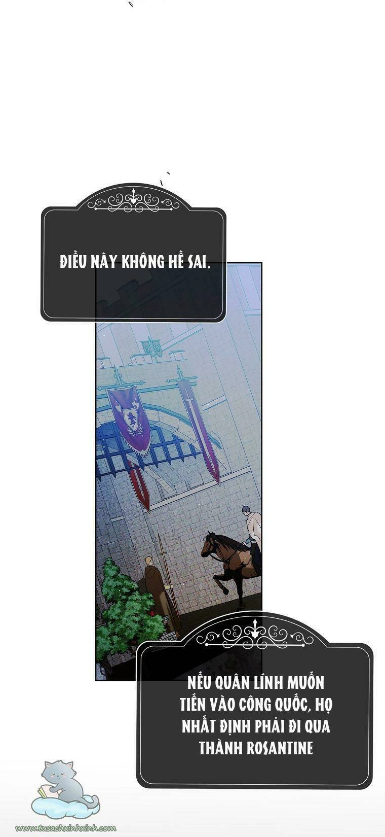 Cách Để Em Bảo Vệ Anh Chapter 60 - 91