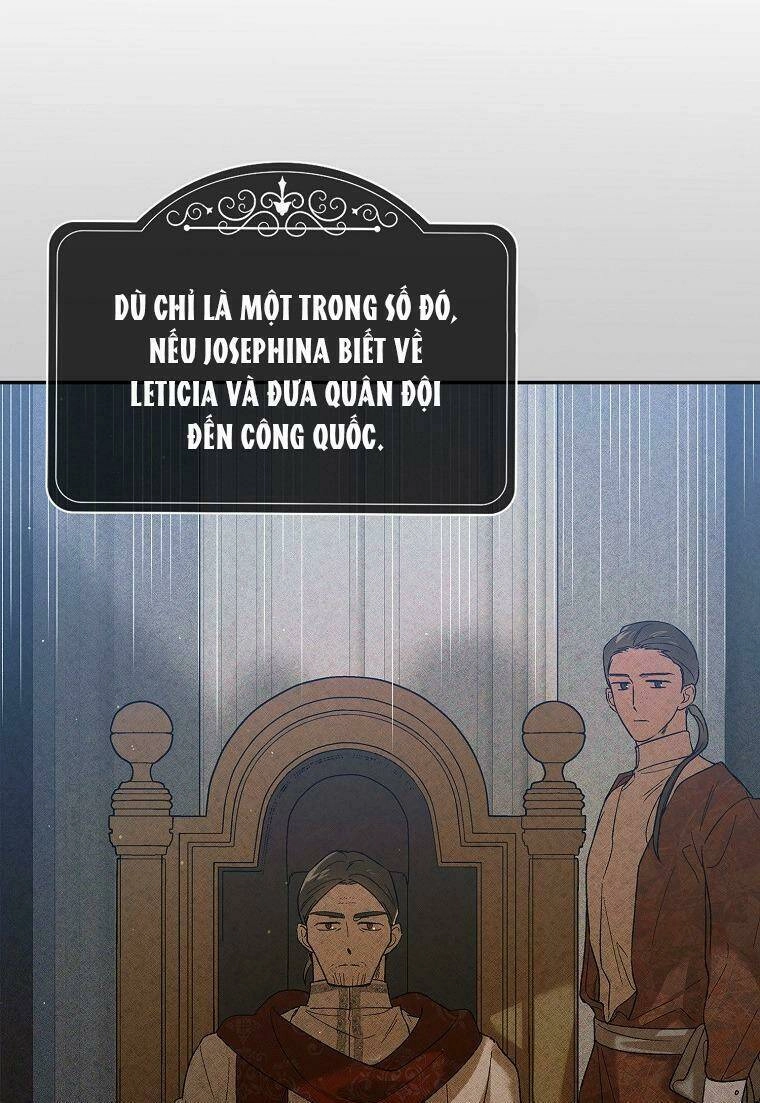 Cách Để Em Bảo Vệ Anh Chapter 60 - 92