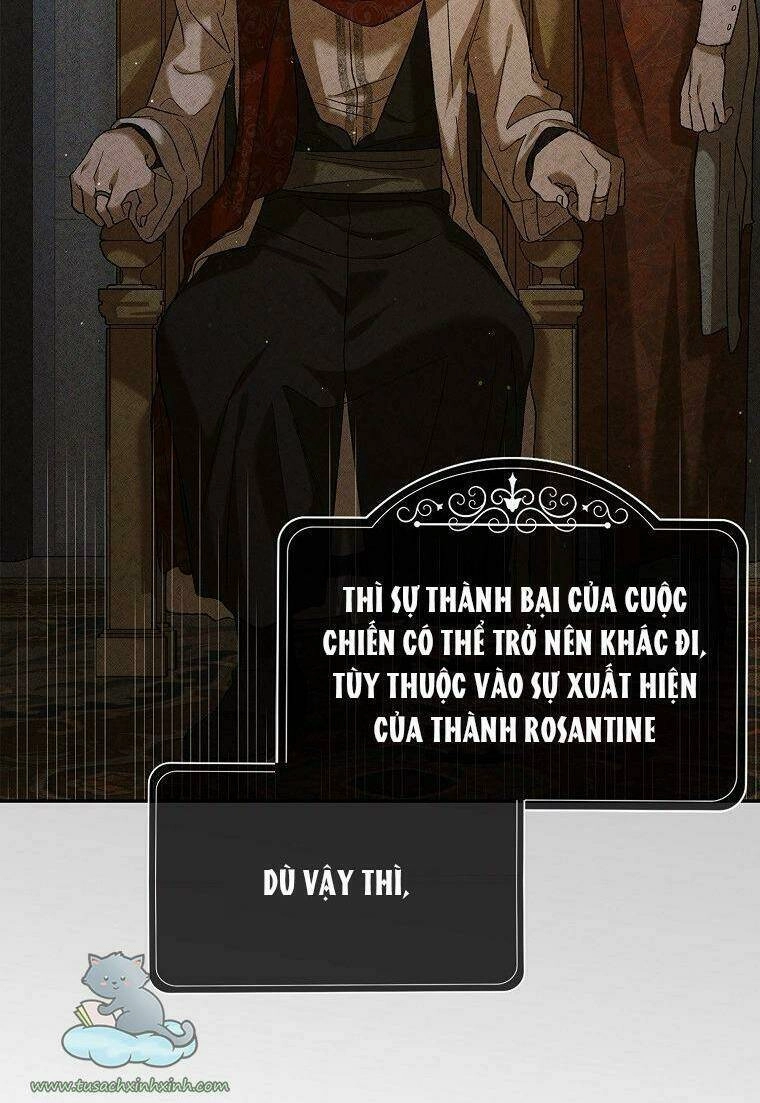 Cách Để Em Bảo Vệ Anh Chapter 60 - 93