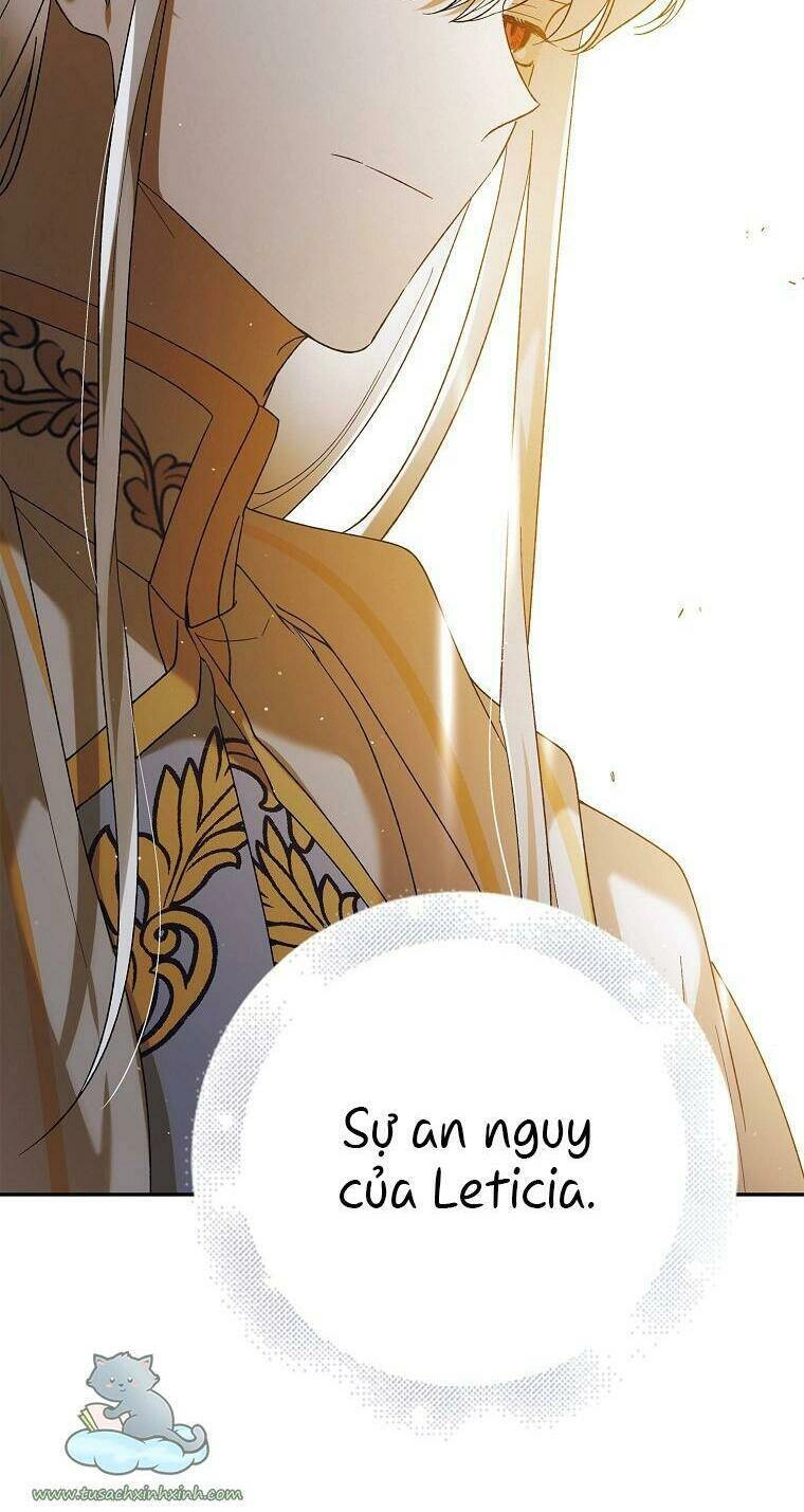 Cách Để Em Bảo Vệ Anh Chapter 60 - 95