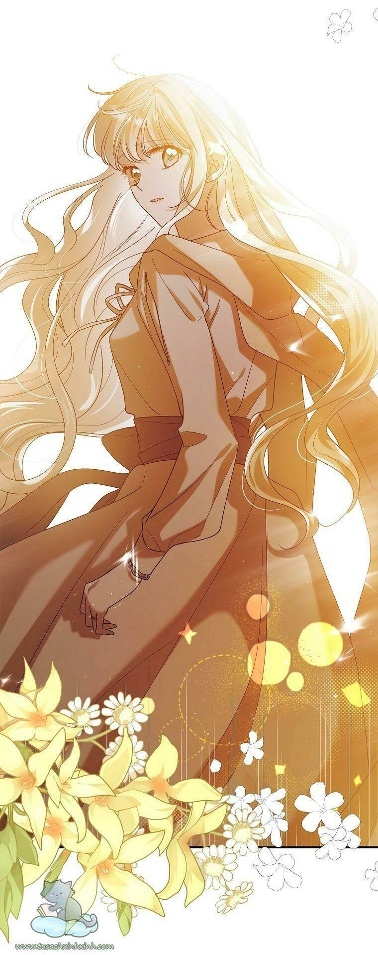 Cách Để Em Bảo Vệ Anh Chapter 60 - 97