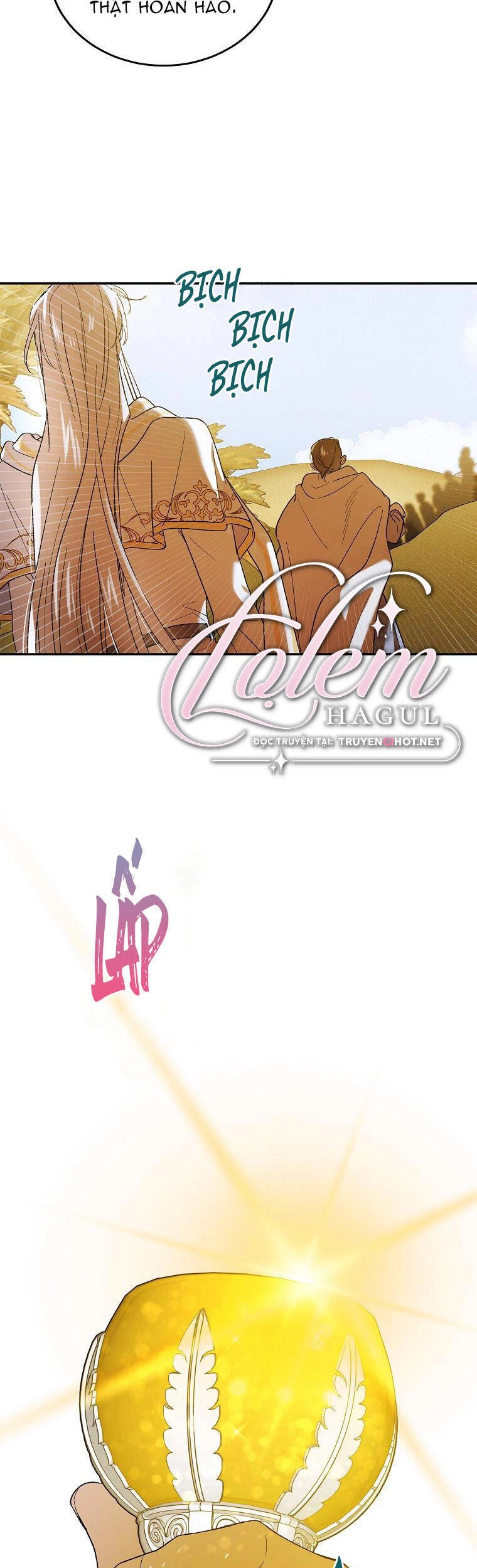 Cách Để Em Bảo Vệ Anh Chapter 61 - 5