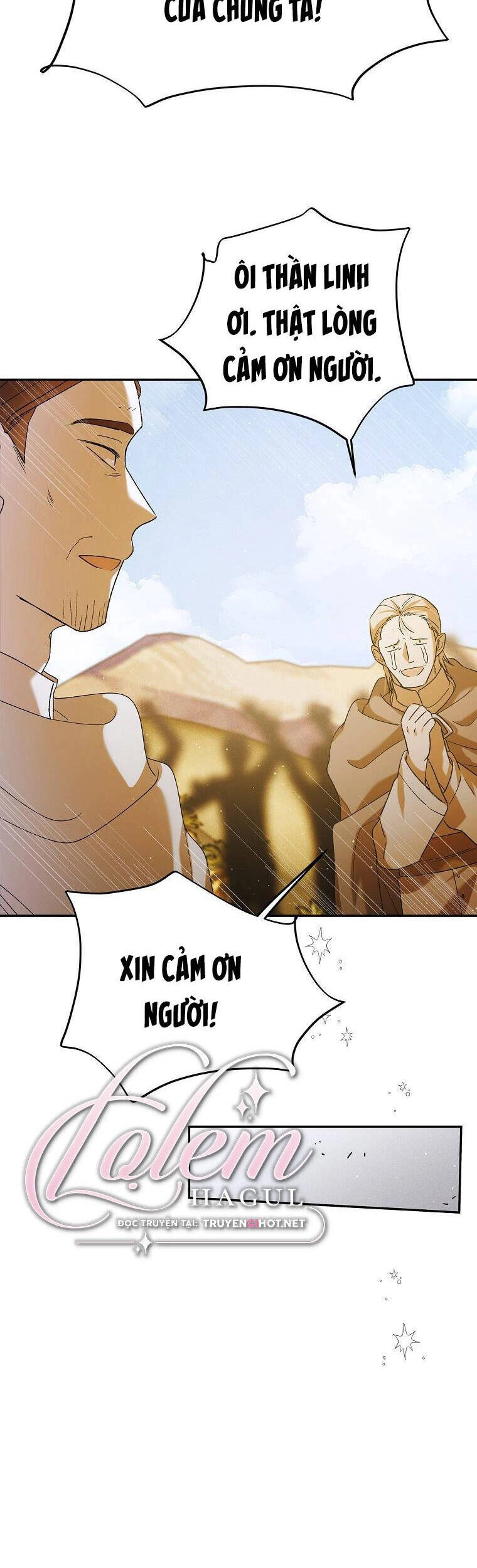 Cách Để Em Bảo Vệ Anh Chapter 61 - 9