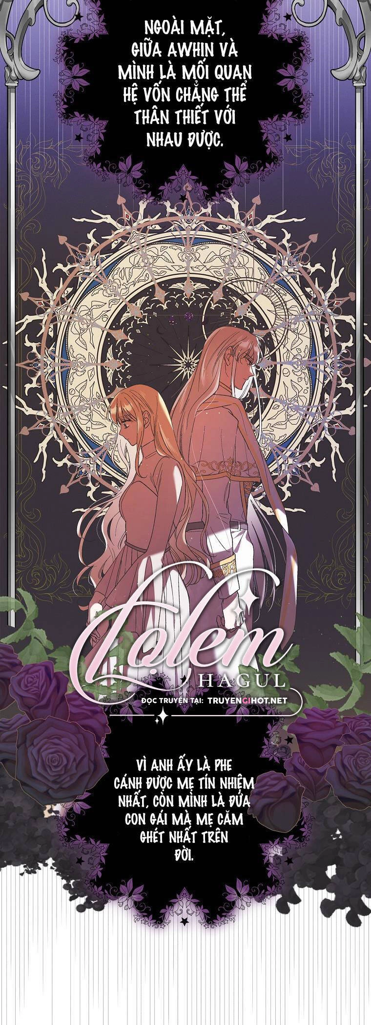 Cách Để Em Bảo Vệ Anh Chapter 61 - 12