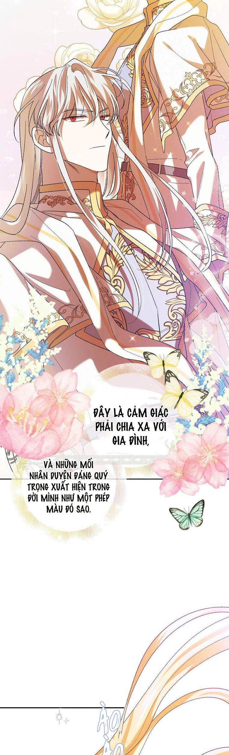 Cách Để Em Bảo Vệ Anh Chapter 61 - 14