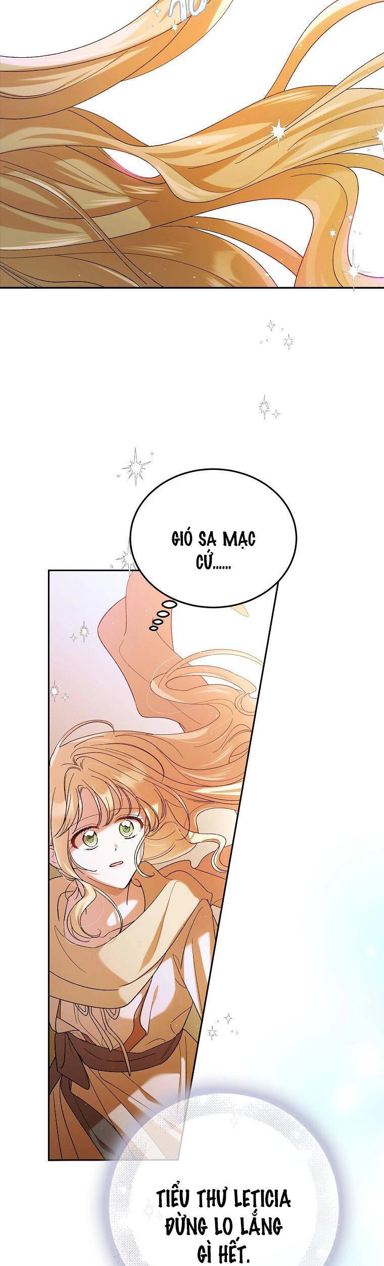 Cách Để Em Bảo Vệ Anh Chapter 61 - 15