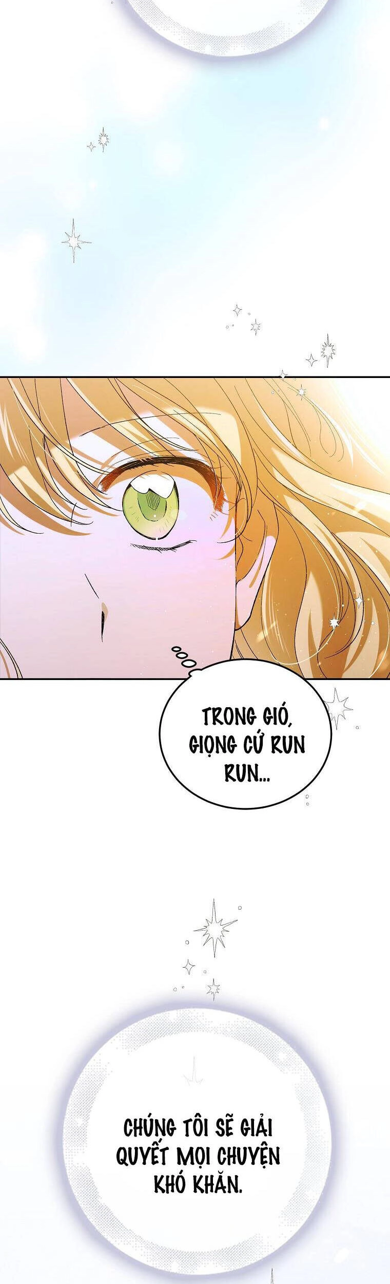 Cách Để Em Bảo Vệ Anh Chapter 61 - 16