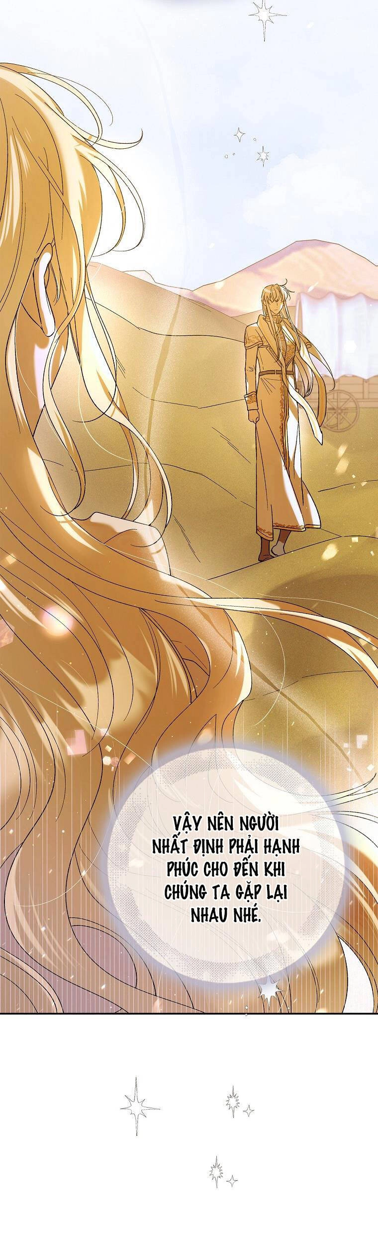 Cách Để Em Bảo Vệ Anh Chapter 61 - 17