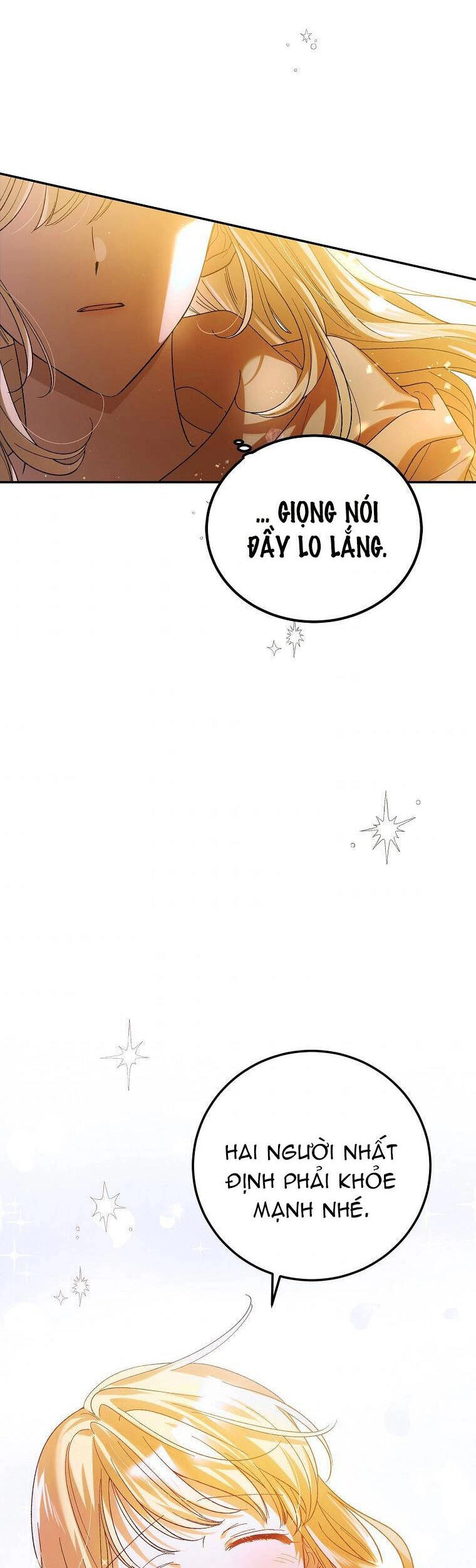 Cách Để Em Bảo Vệ Anh Chapter 61 - 18