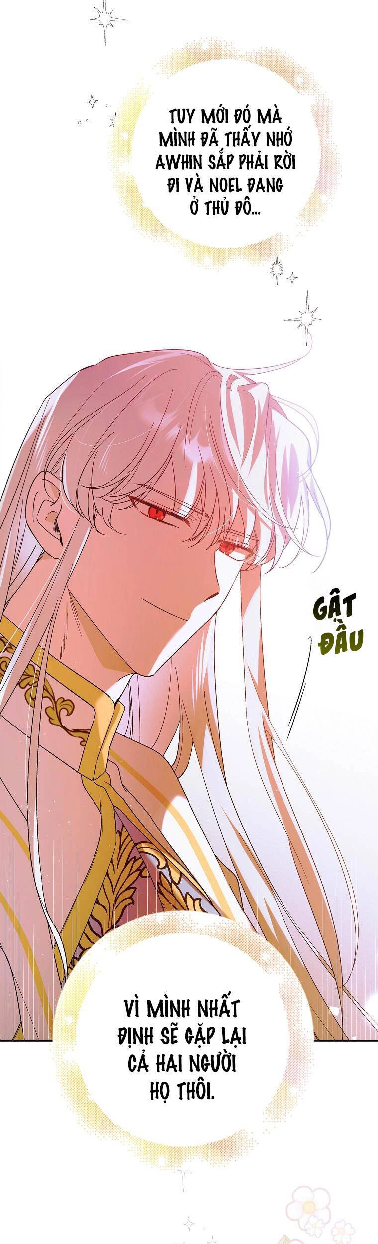 Cách Để Em Bảo Vệ Anh Chapter 61 - 20