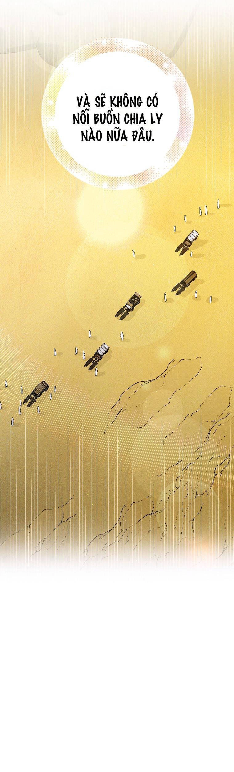 Cách Để Em Bảo Vệ Anh Chapter 61 - 22