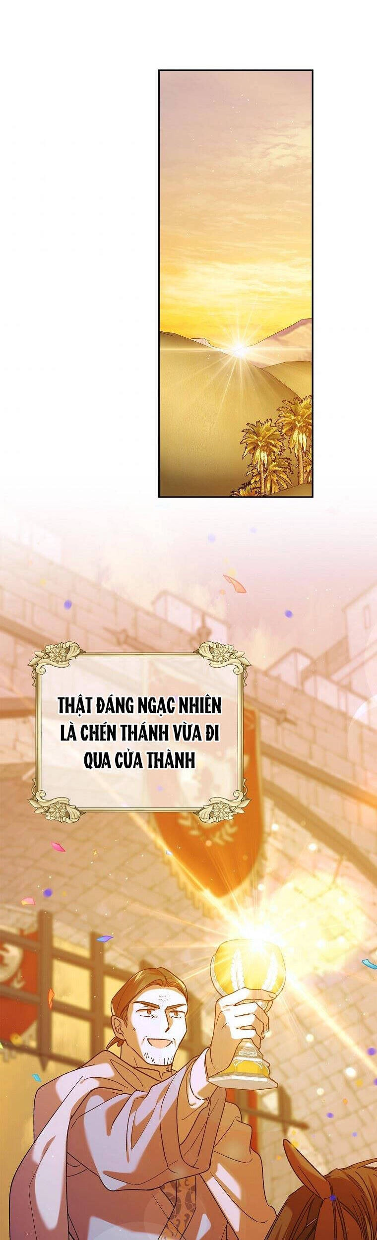 Cách Để Em Bảo Vệ Anh Chapter 61 - 23