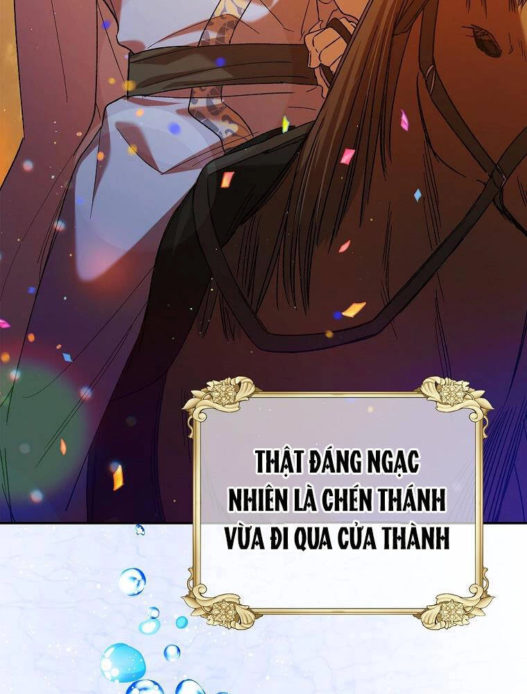 Cách Để Em Bảo Vệ Anh Chapter 61 - 24