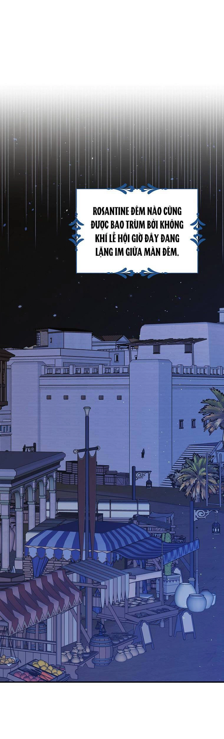 Cách Để Em Bảo Vệ Anh Chapter 61 - 25