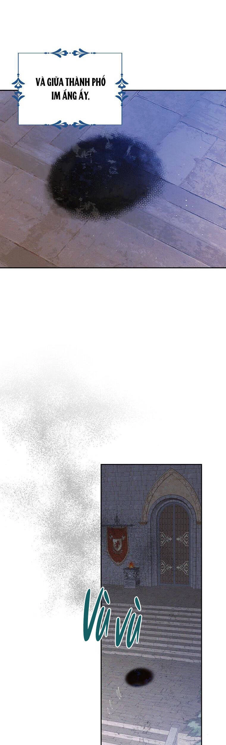 Cách Để Em Bảo Vệ Anh Chapter 61 - 26