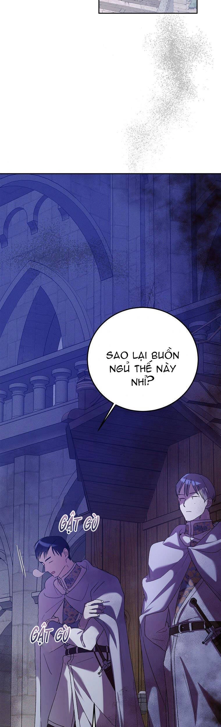 Cách Để Em Bảo Vệ Anh Chapter 61 - 27