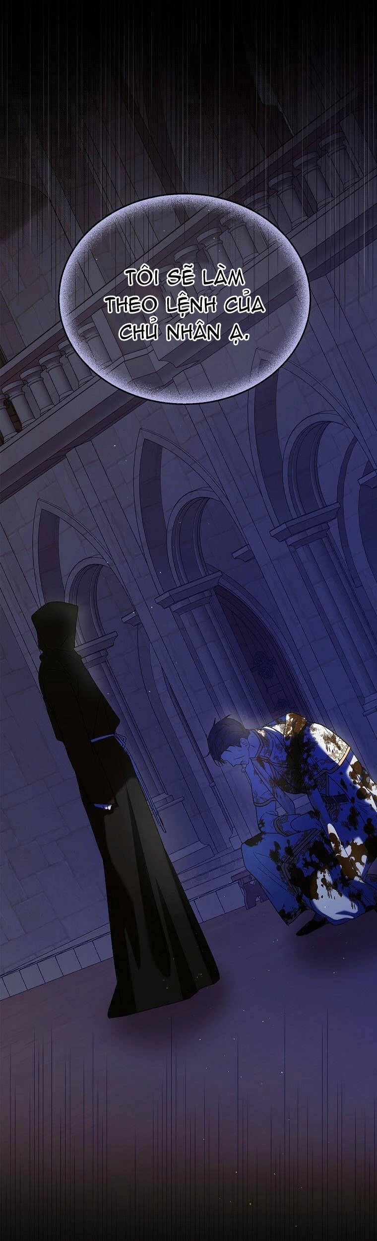 Cách Để Em Bảo Vệ Anh Chapter 61 - 29