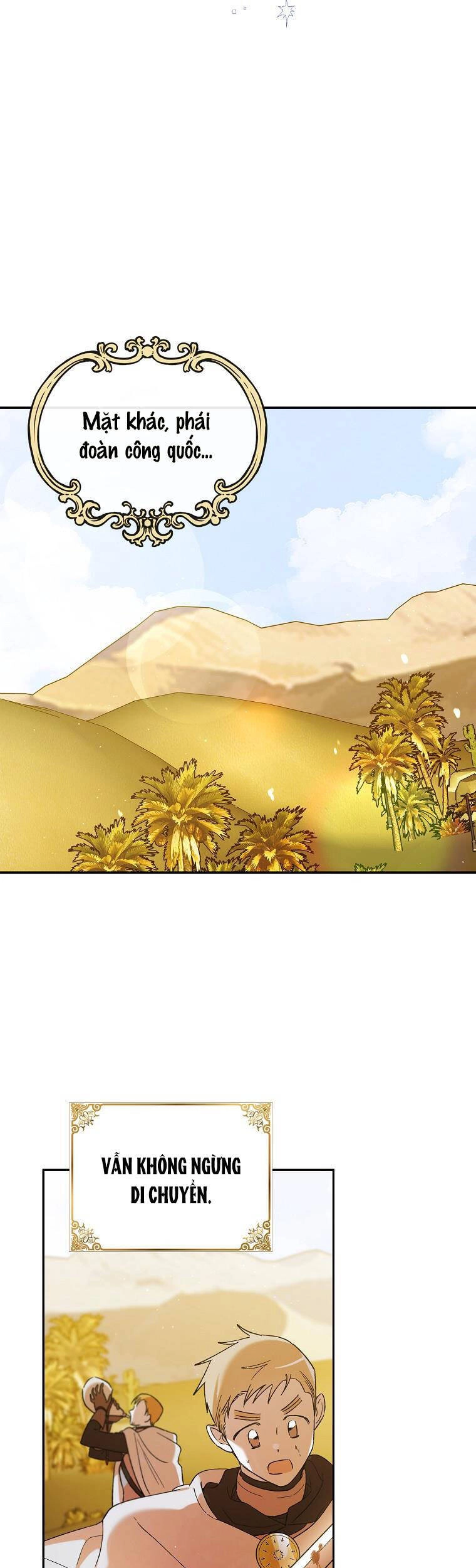 Cách Để Em Bảo Vệ Anh Chapter 61 - 33