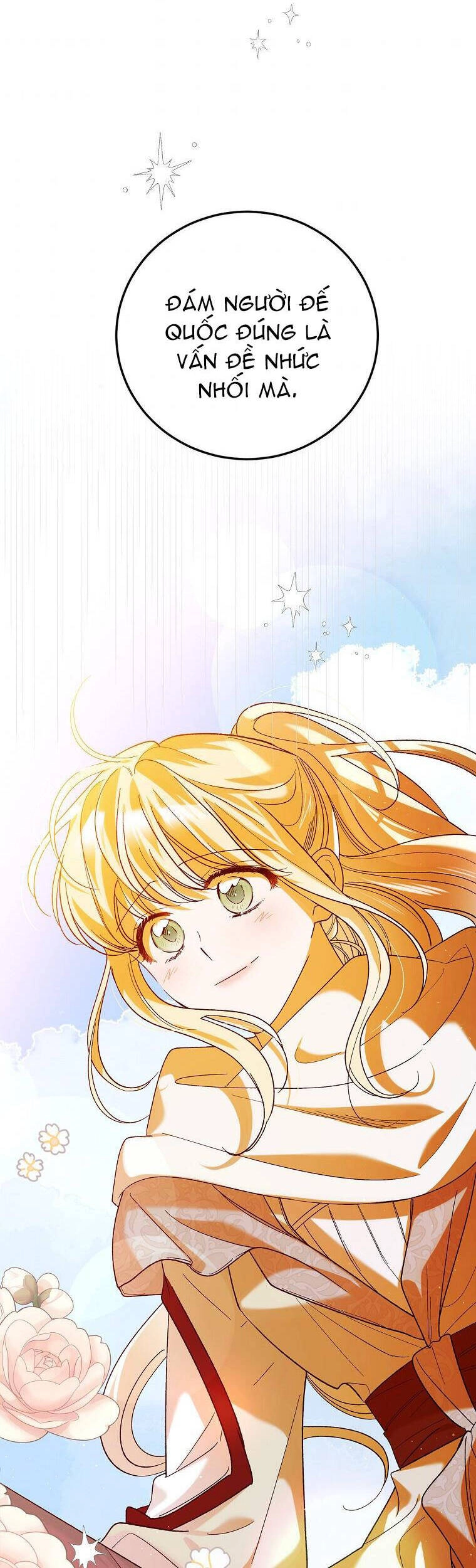 Cách Để Em Bảo Vệ Anh Chapter 61 - 36