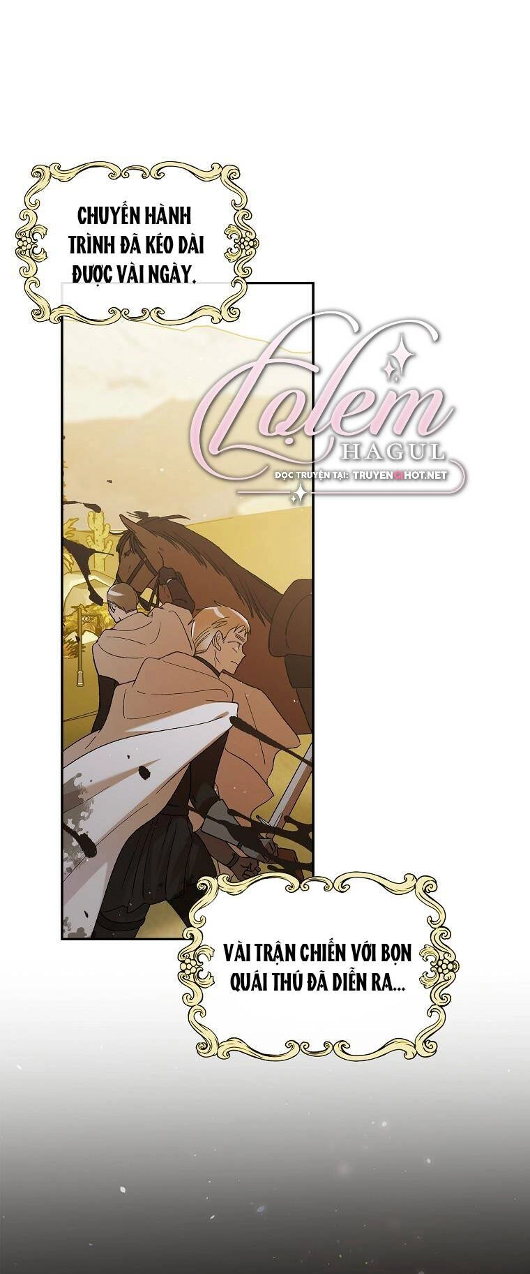 Cách Để Em Bảo Vệ Anh Chapter 62 - 2