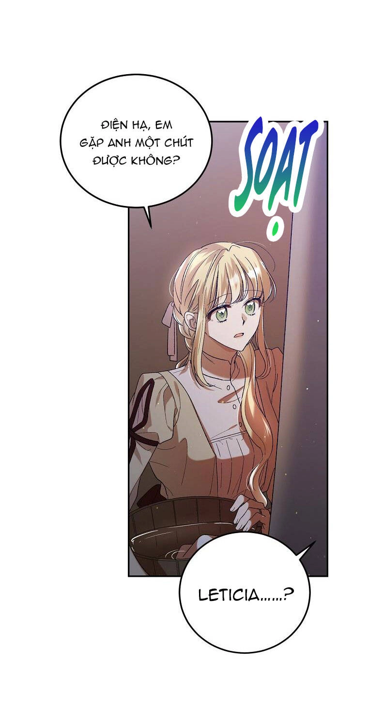 Cách Để Em Bảo Vệ Anh Chapter 62 - 5