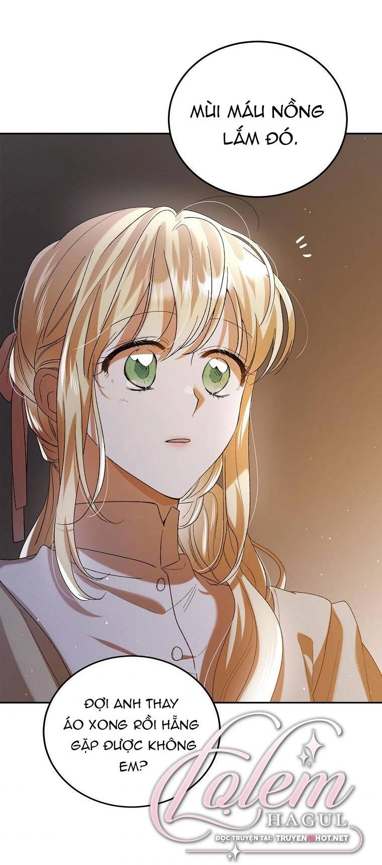 Cách Để Em Bảo Vệ Anh Chapter 62 - 6