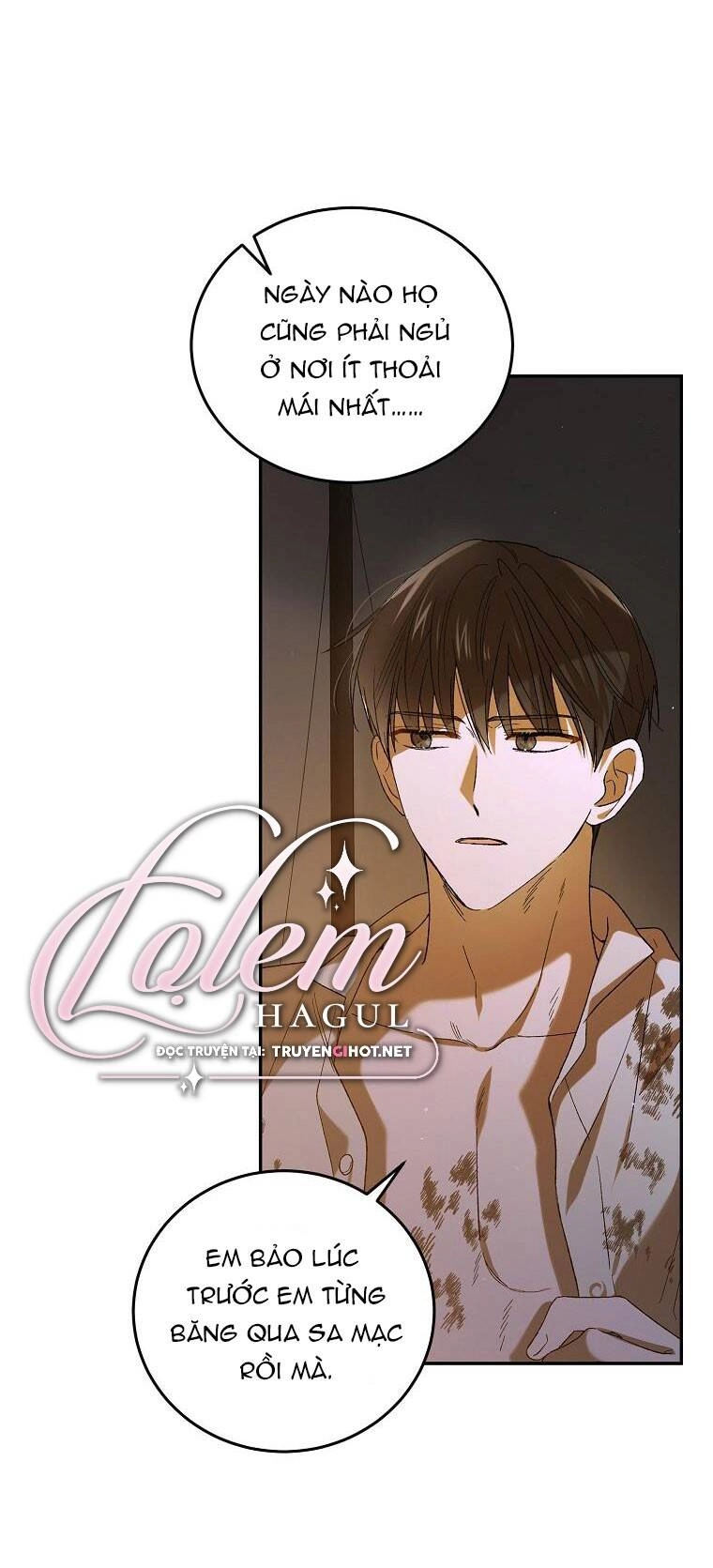 Cách Để Em Bảo Vệ Anh Chapter 62 - 11