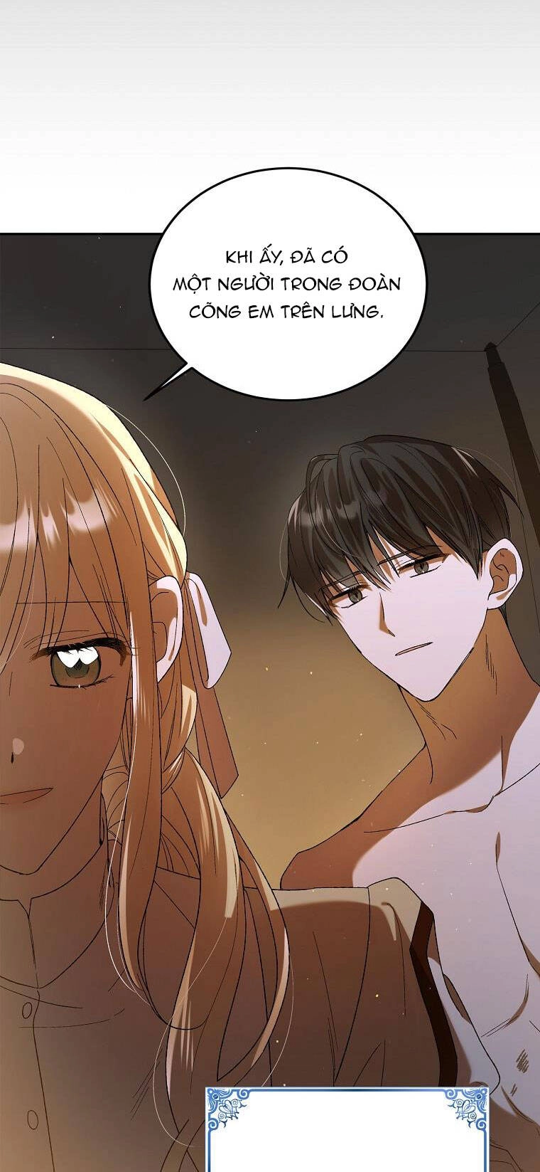 Cách Để Em Bảo Vệ Anh Chapter 62 - 16