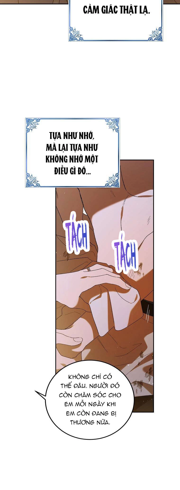 Cách Để Em Bảo Vệ Anh Chapter 62 - 17